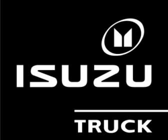 Isuzu Logo2