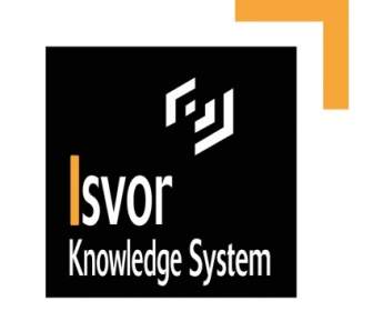 ระบบความรู้ Isvor