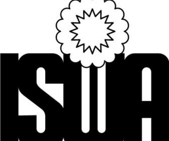 логотип ISWA