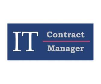 Es Contract Manager