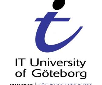 It University Of Goteborg