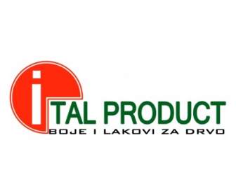 Ital-Produkt