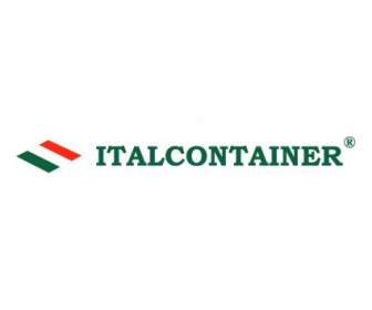 Italcontainer