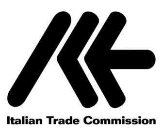 Komisi Perdagangan Italia