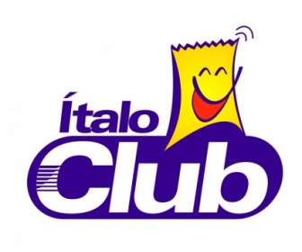 Italo 俱樂部