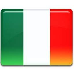 Bandera De Italia