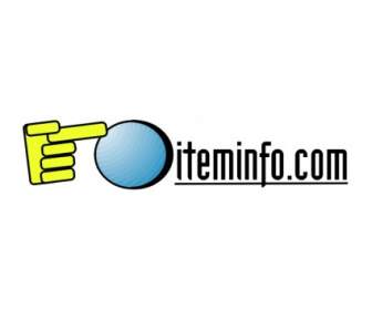 Iteminfocom