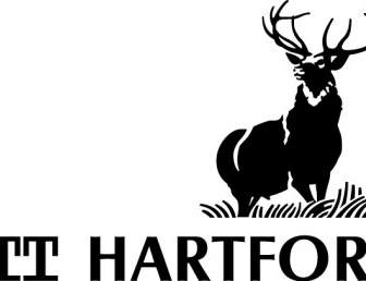 ITT Хартфорд логотип