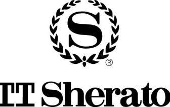 ИТТ Шератон логотип