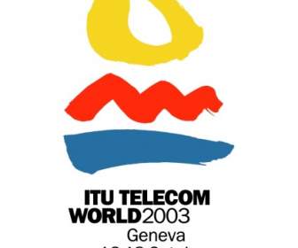 Mundial De Telecomunicações ITU