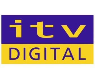 『 Itv 』 デジタル