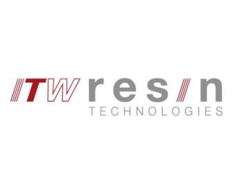 ITW Technologies De Résine