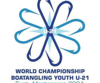 IV Всемирного чемпионата Boatangling молодежи U
