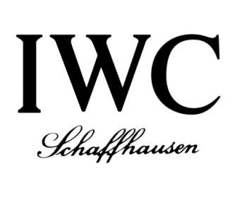 Iwc のシャフハウゼン