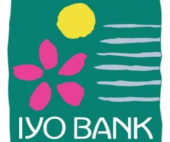 Banco De Iyo