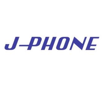 J-Telefon