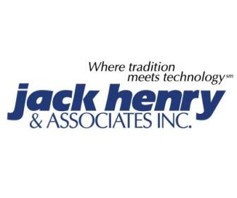 Джек Генри Associates
