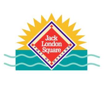 Jack London Square Pemasaran