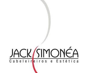 Jack Simonea