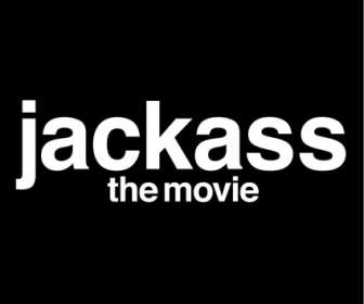 Jackass The Movie