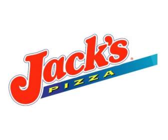 ジャックのピザ