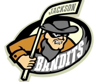 Jackson Bandit