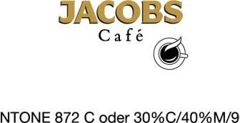 Джейкобс кафе