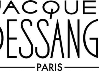 Logotipo De Jacques Dessange