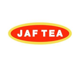 Chá Do JAF