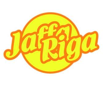 Jaffa 里加