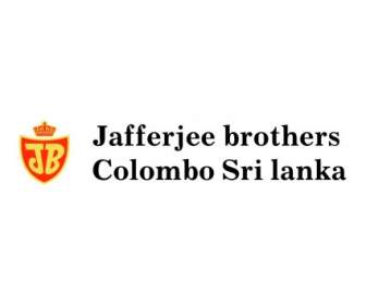 Saudara-saudara Jafferjee