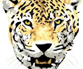 Clip Art De Jaguar
