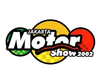 Jakarta-Autosalon