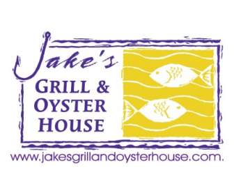 Jake Grill Oyster House