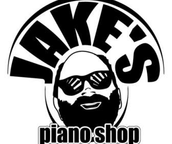 Jakes Shope Pianoforte