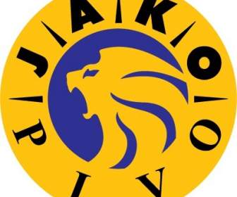 Logo Di Jako Pivo Subotica