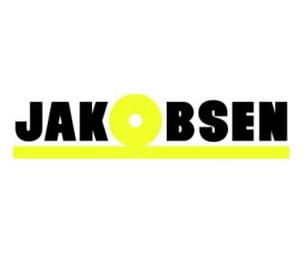 Jakobsen