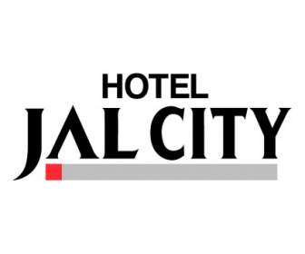 Hotel City JAL