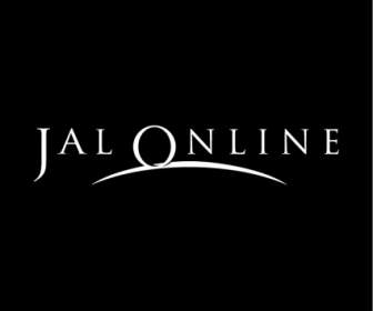 JAL онлайн