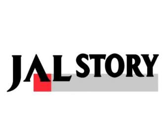 Jal Story