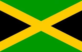 Clipart De Jamaïque