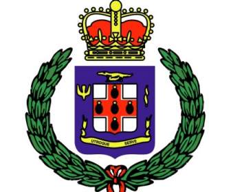 Force Constabulaire De Jamaïque
