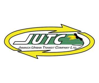 Jamaika Urban Transit Company