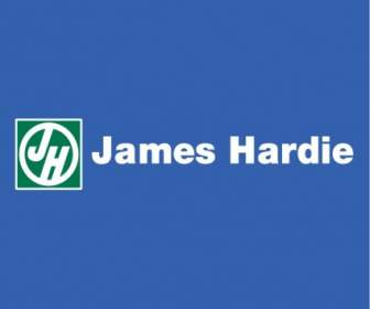 James Hardie