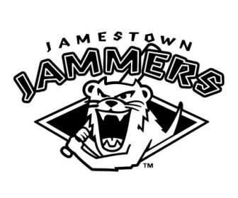 Bloqueadores De Jamestown