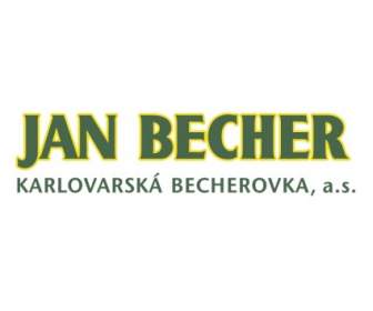 Jan Becher