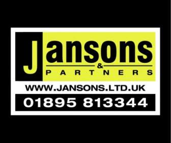 Jansons Partner