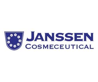 Cosmecêutica Janssen