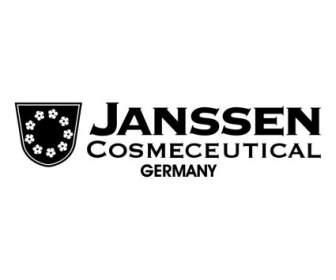 Janssen Cosmeceutical Allemagne