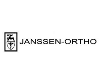 Janssen Ortopedi